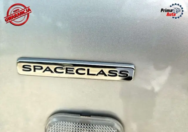 RENAULT Trafic Blue EDC Spaceclass