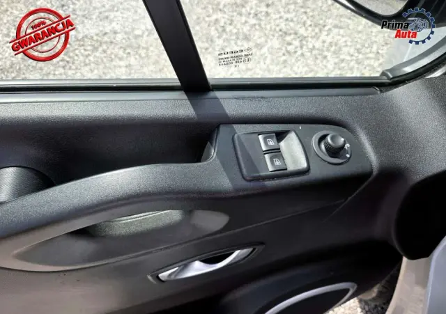 RENAULT Trafic Blue EDC Spaceclass