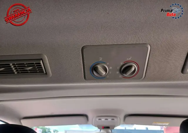 RENAULT Trafic Blue EDC Spaceclass