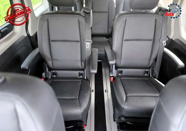 RENAULT Trafic Blue EDC Spaceclass