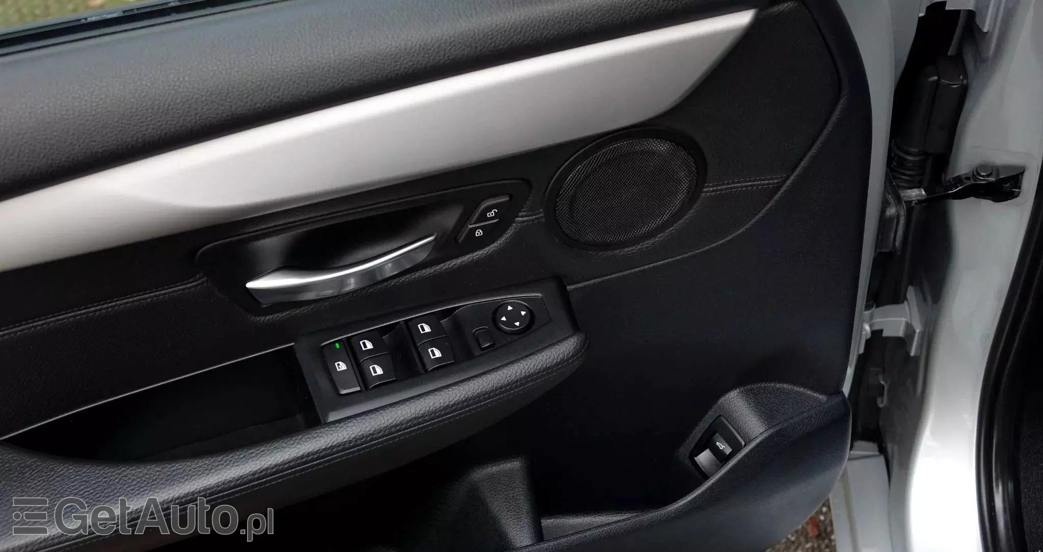 BMW Seria 2 218d Active Tourer Advantage