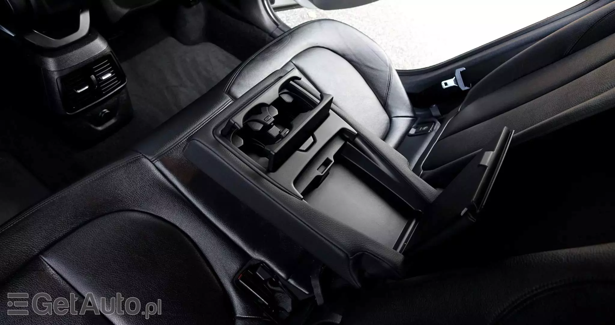 BMW Seria 2 218d Active Tourer Advantage