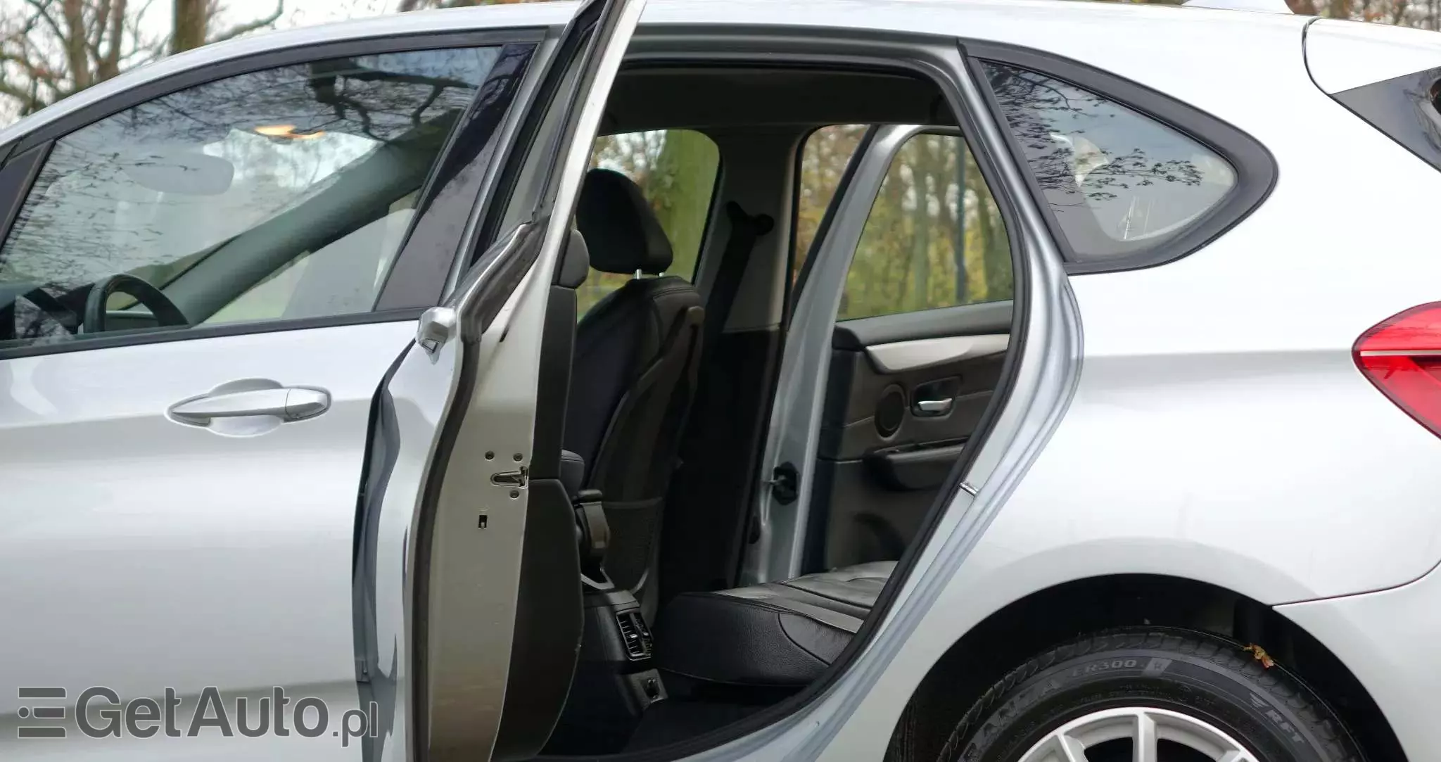 BMW Seria 2 218d Active Tourer Advantage