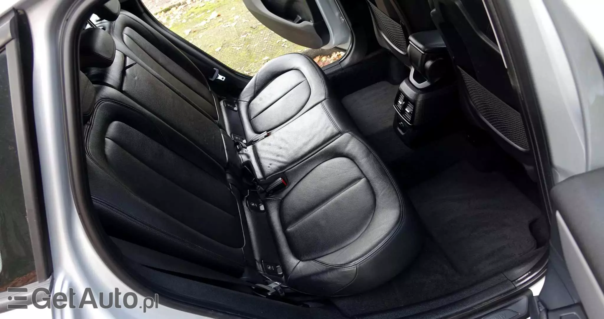 BMW Seria 2 218d Active Tourer Advantage