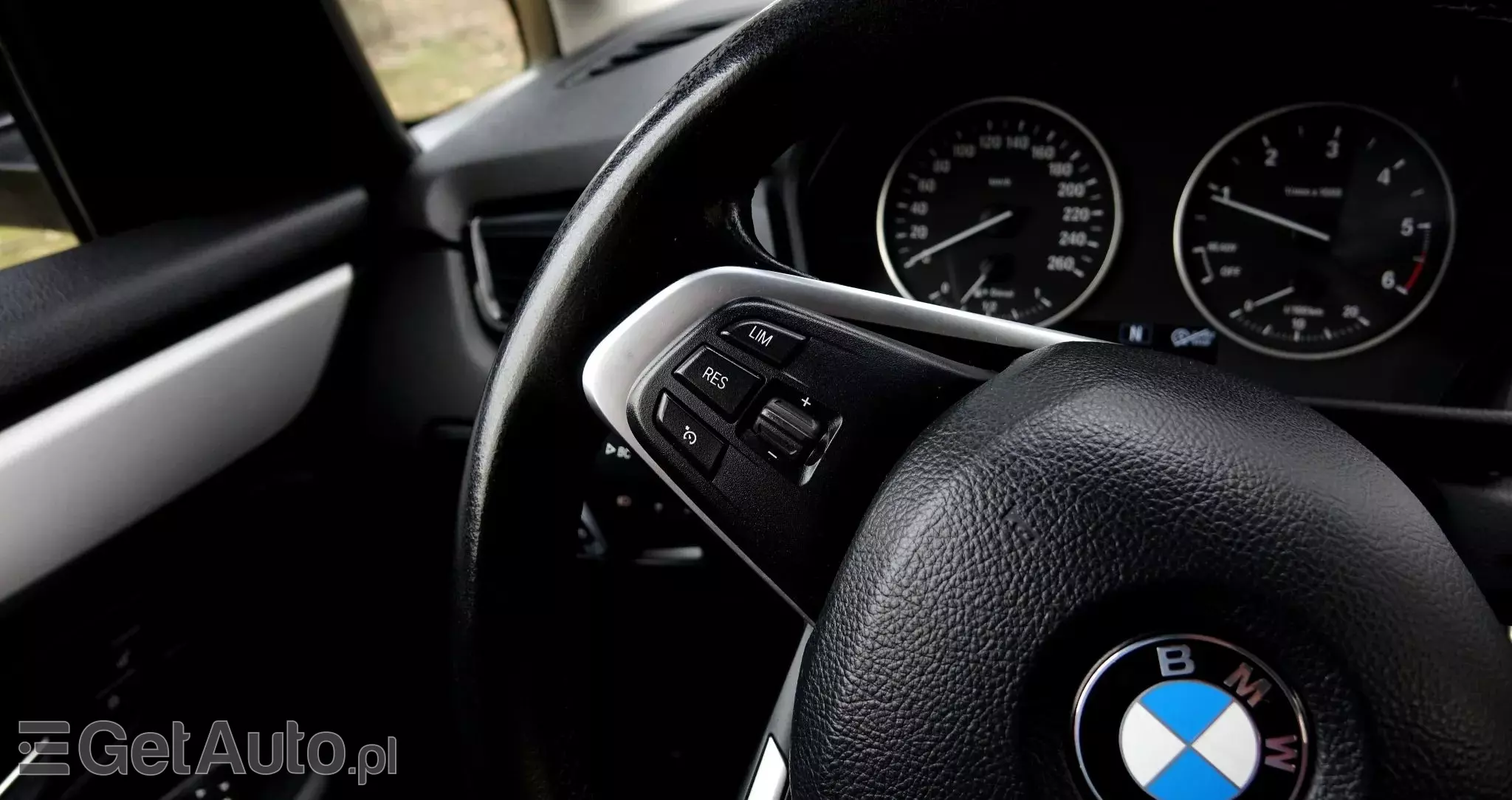 BMW Seria 2 218d Active Tourer Advantage