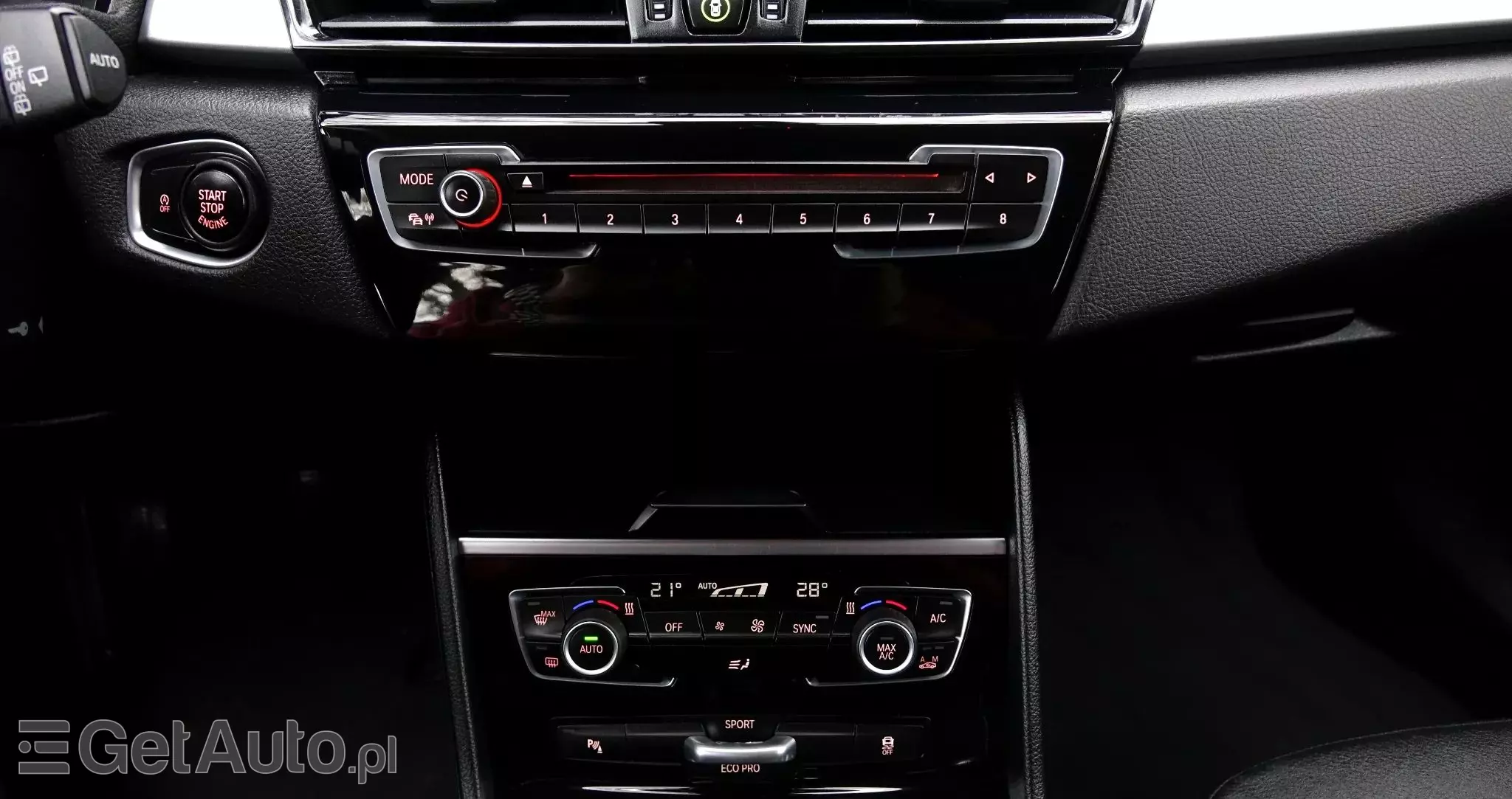 BMW Seria 2 218d Active Tourer Advantage