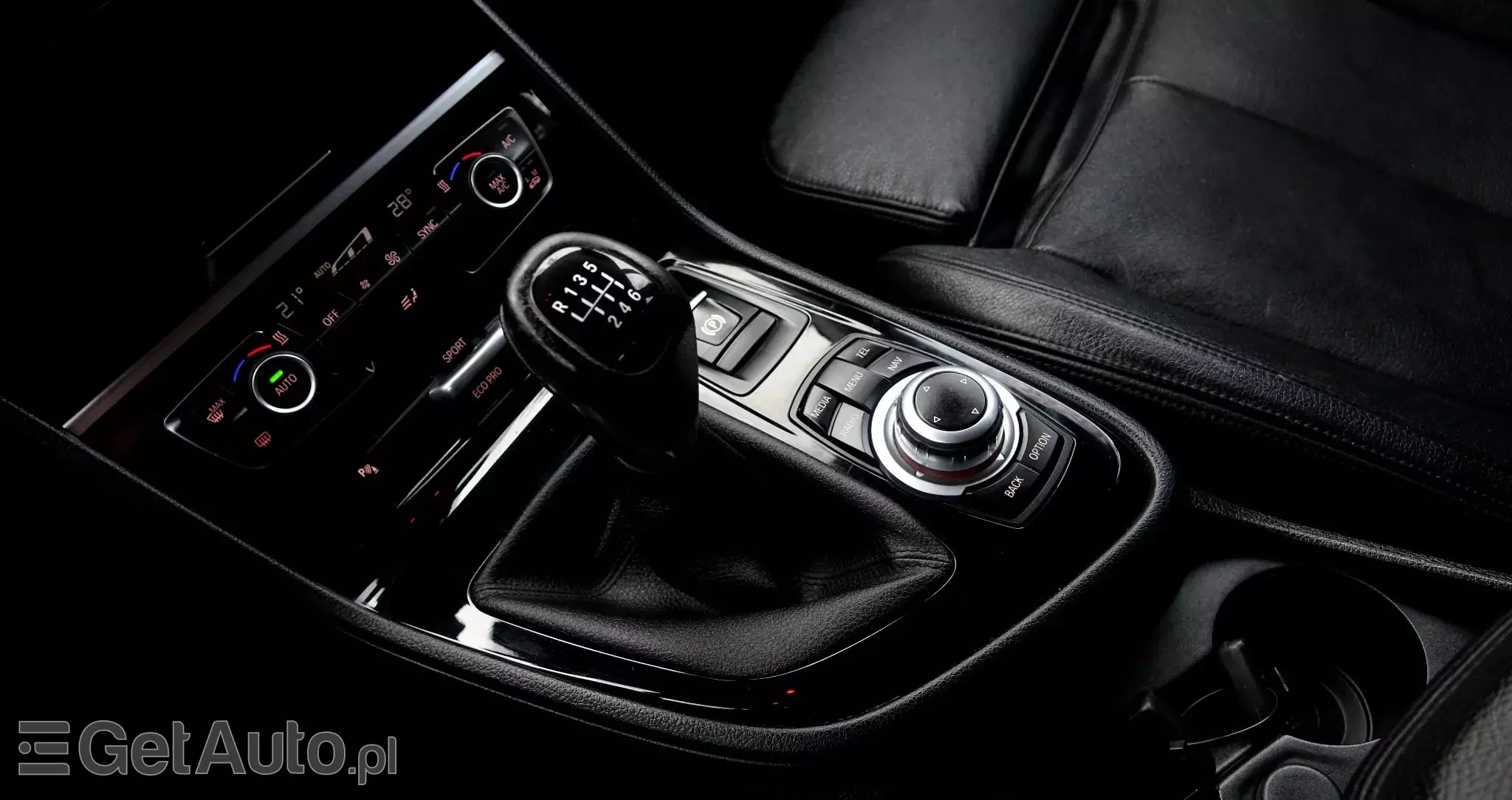 BMW Seria 2 218d Active Tourer Advantage