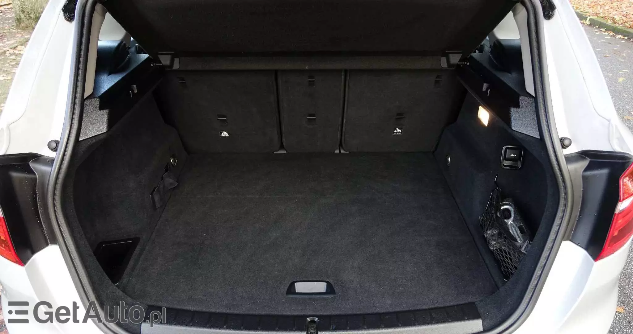 BMW Seria 2 218d Active Tourer Advantage