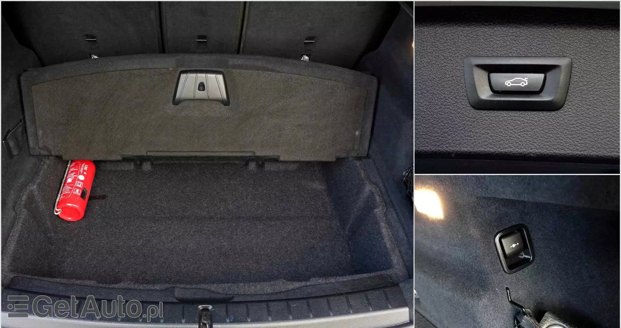 BMW Seria 2 218d Active Tourer Advantage