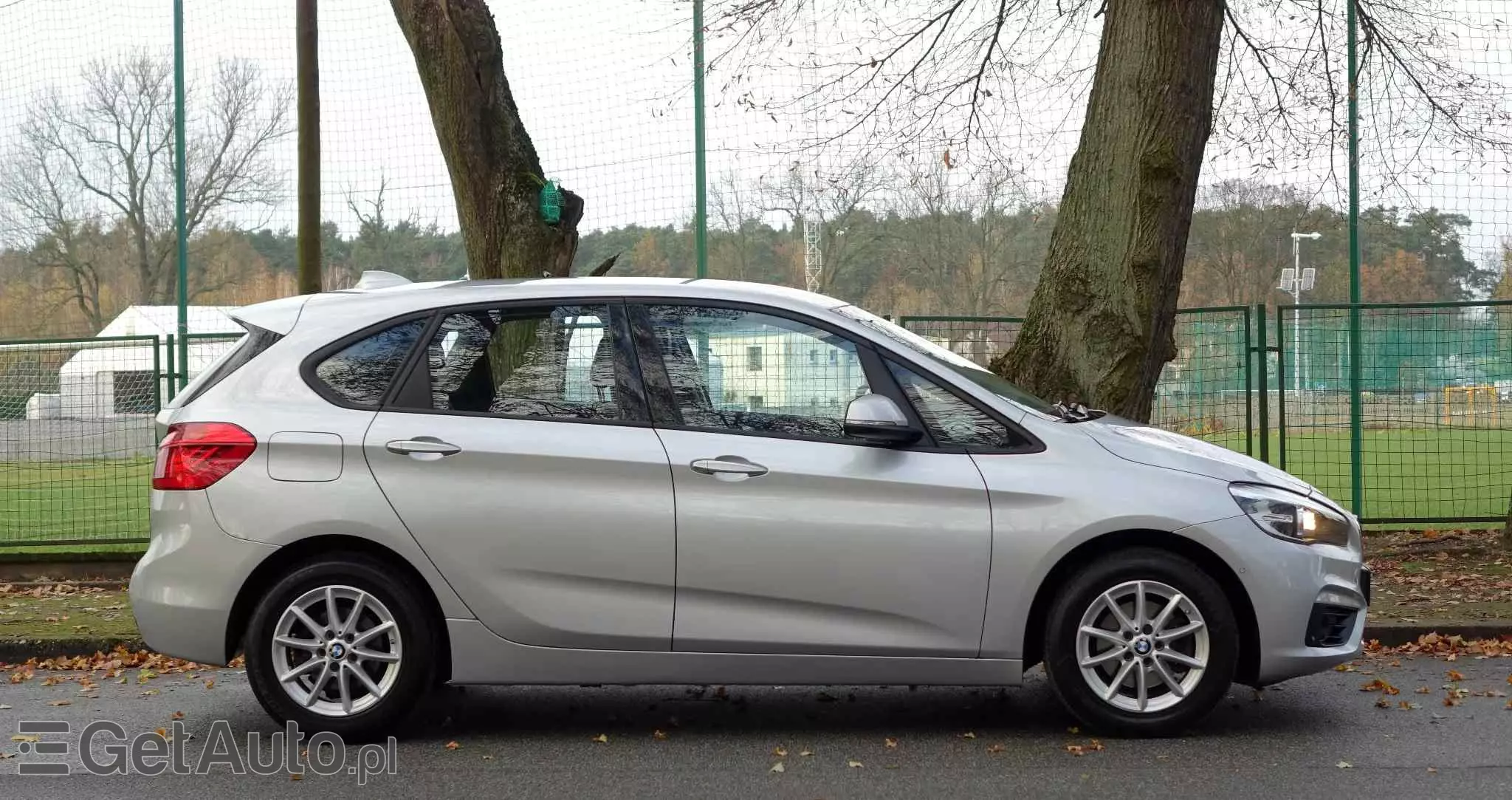BMW Seria 2 218d Active Tourer Advantage