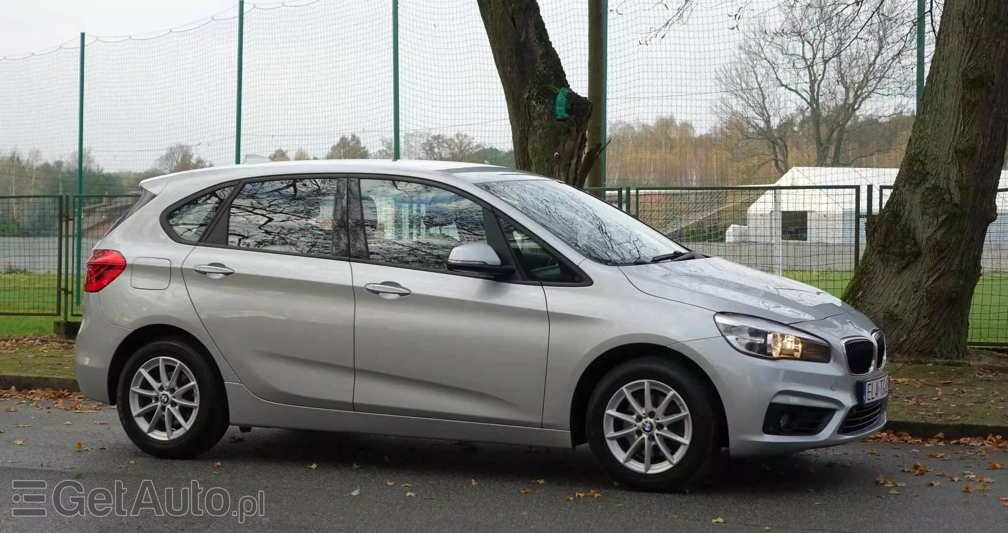 BMW Seria 2 218d Active Tourer Advantage