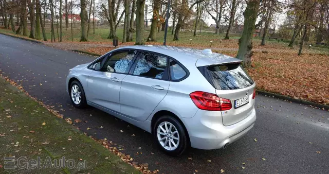 BMW Seria 2 218d Active Tourer Advantage