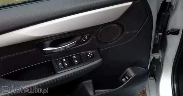 BMW Seria 2 218d Active Tourer Advantage