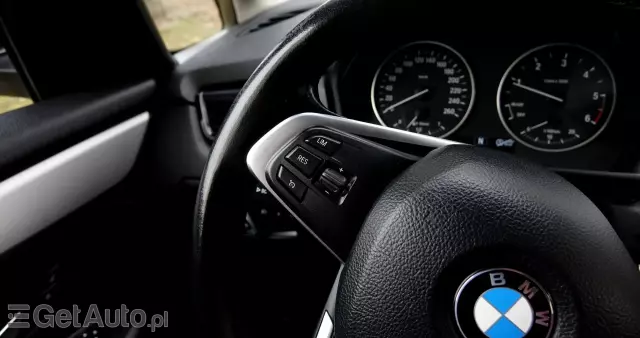 BMW Seria 2 218d Active Tourer Advantage