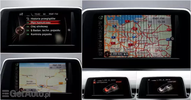 BMW Seria 2 218d Active Tourer Advantage