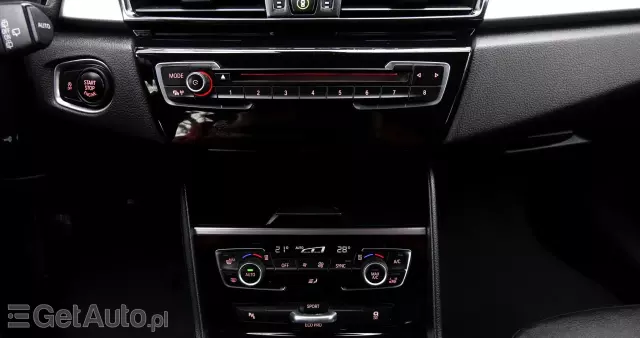 BMW Seria 2 218d Active Tourer Advantage