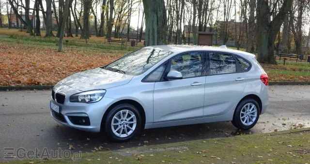 BMW Seria 2 218d Active Tourer Advantage