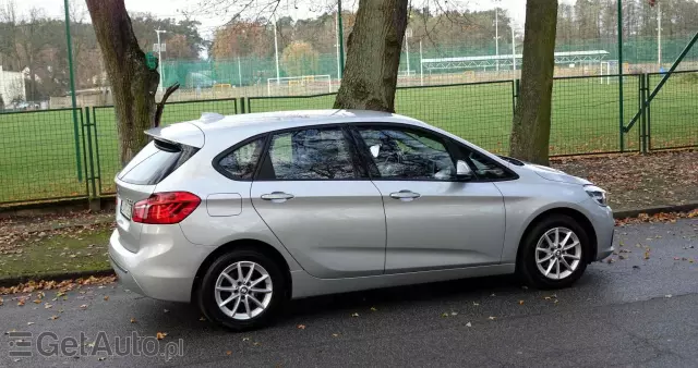 BMW Seria 2 218d Active Tourer Advantage