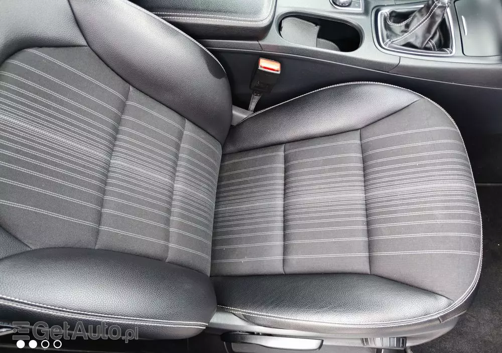 MERCEDES-BENZ Klasa B 180 (CDI) d