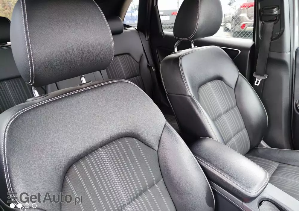 MERCEDES-BENZ Klasa B 180 (CDI) d