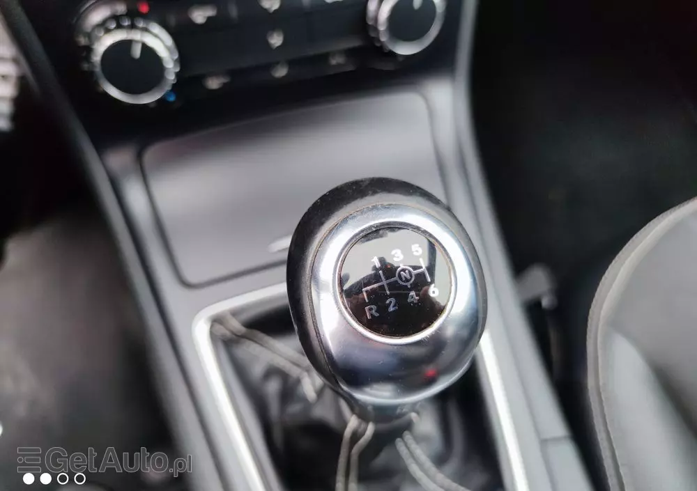 MERCEDES-BENZ Klasa B 180 (CDI) d