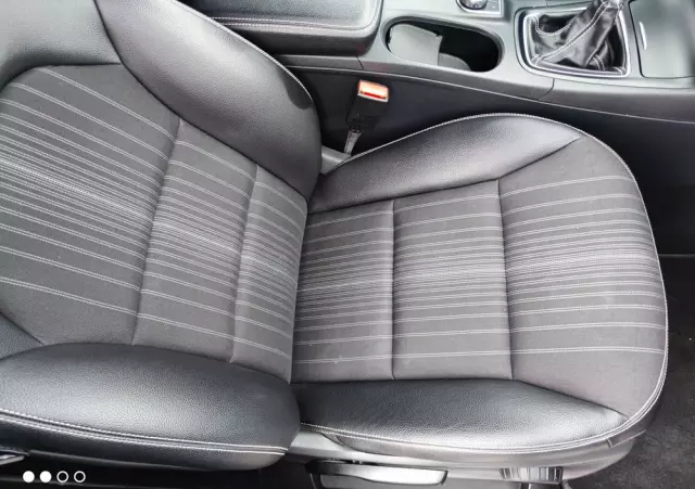 MERCEDES-BENZ Klasa B 180 (CDI) d