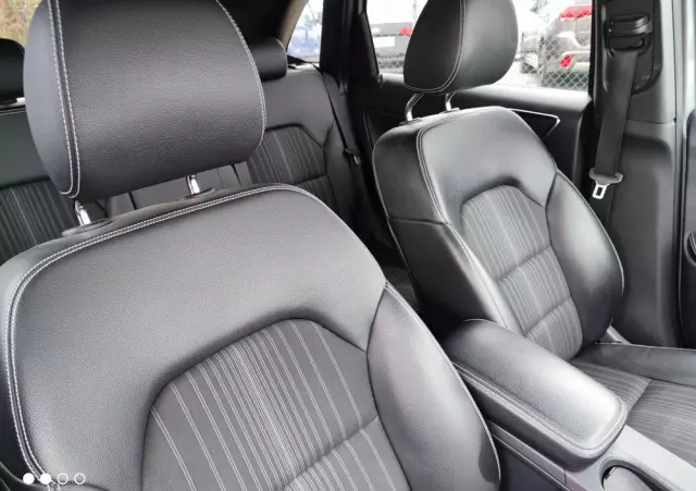 MERCEDES-BENZ Klasa B 180 (CDI) d