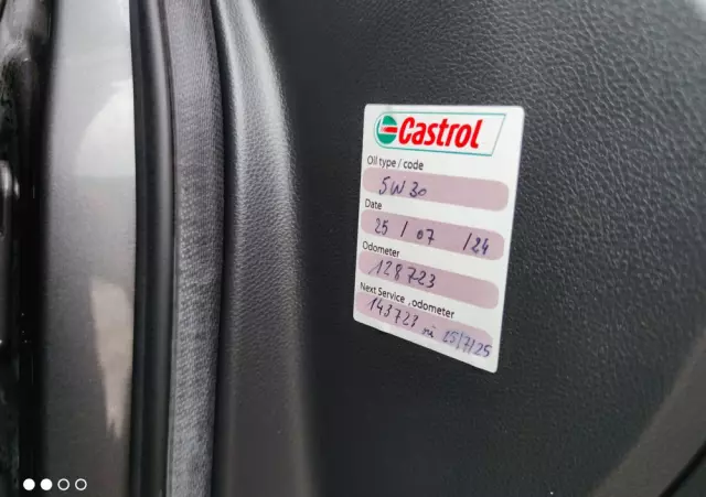 MERCEDES-BENZ Klasa B 180 (CDI) d