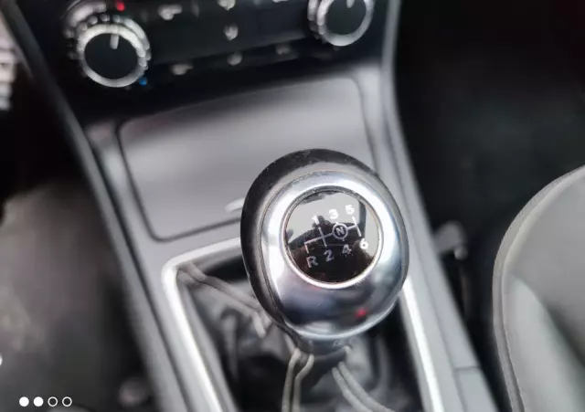 MERCEDES-BENZ Klasa B 180 (CDI) d