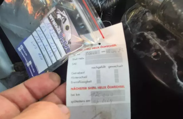 FORD Maverick 2.3 i 16V AWD (150 KM)