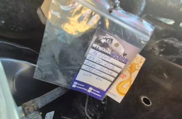 FORD Maverick 2.3 i 16V AWD (150 KM)