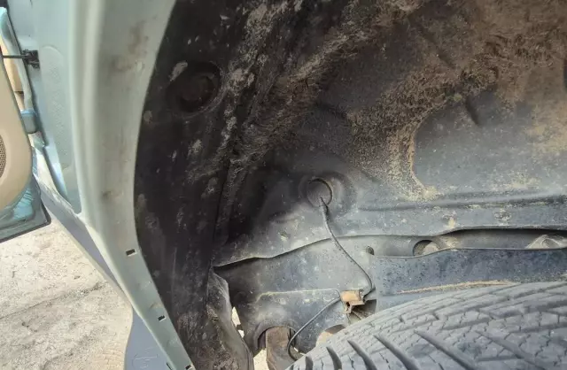 FORD Maverick 2.3 i 16V AWD (150 KM)