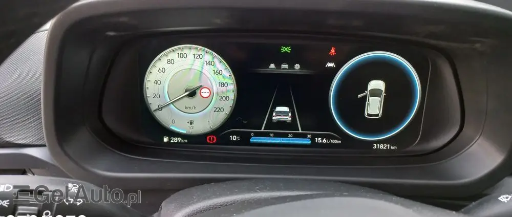 HYUNDAI I20 1.0 T-GDI Premium