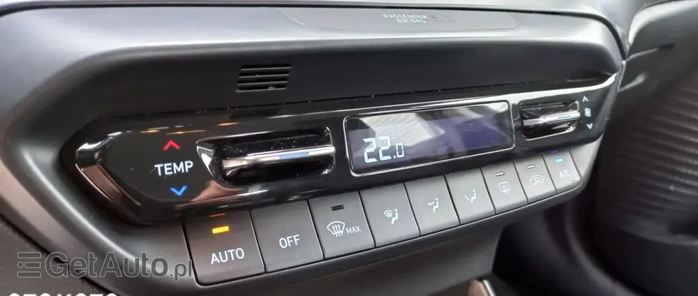 HYUNDAI I20 1.0 T-GDI Premium