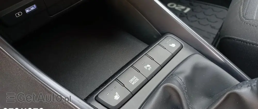 HYUNDAI I20 1.0 T-GDI Premium