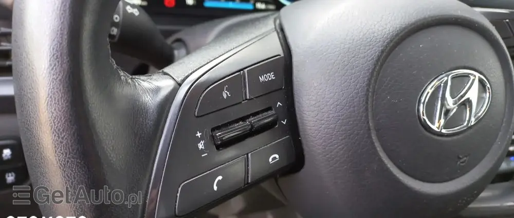 HYUNDAI I20 1.0 T-GDI Premium