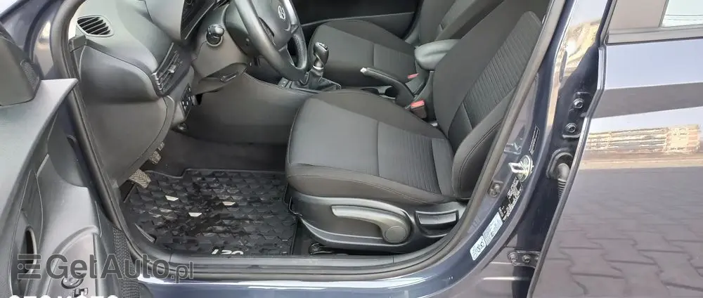 HYUNDAI I20 1.0 T-GDI Premium