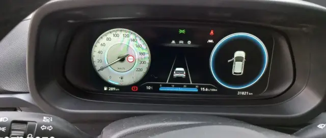 HYUNDAI I20 1.0 T-GDI Premium