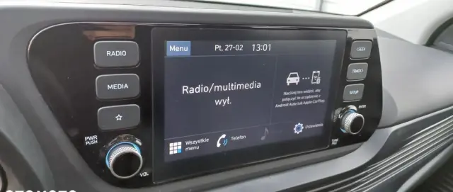 HYUNDAI I20 1.0 T-GDI Premium