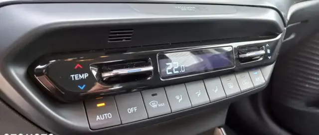 HYUNDAI I20 1.0 T-GDI Premium