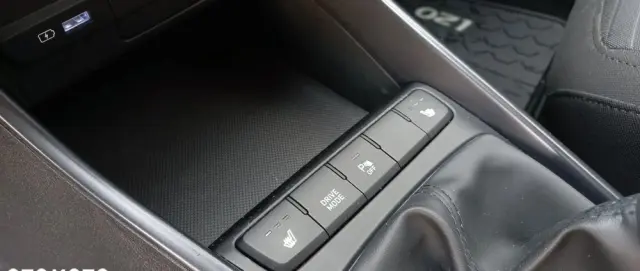 HYUNDAI I20 1.0 T-GDI Premium