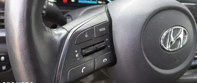 HYUNDAI I20 1.0 T-GDI Premium