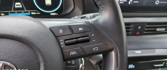 HYUNDAI I20 1.0 T-GDI Premium