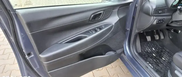 HYUNDAI I20 1.0 T-GDI Premium