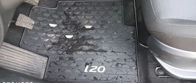 HYUNDAI I20 1.0 T-GDI Premium