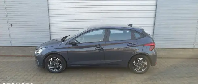 HYUNDAI I20 1.0 T-GDI Premium