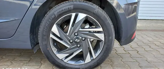 HYUNDAI I20 1.0 T-GDI Premium