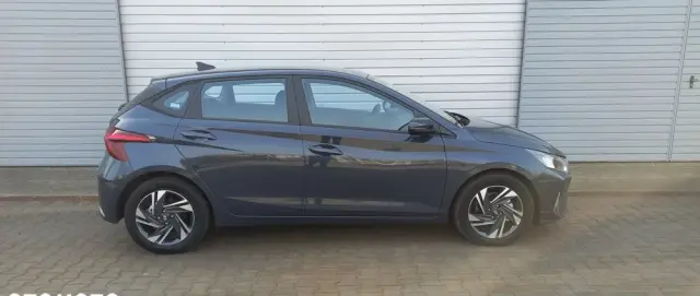 HYUNDAI I20 1.0 T-GDI Premium