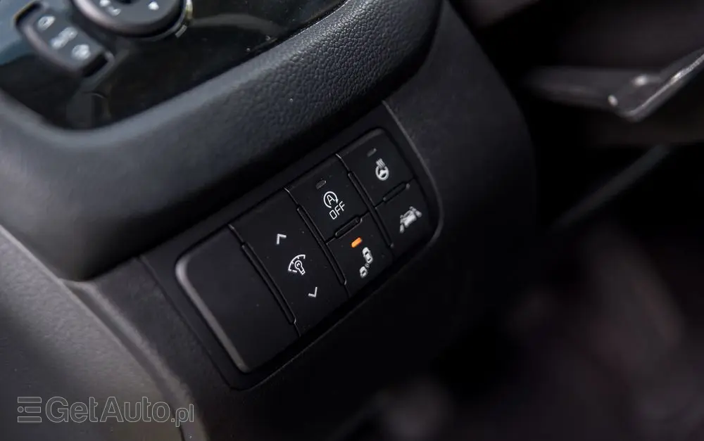 KIA Ceed 1.6 CRDi 136 ISG Platinum Edition