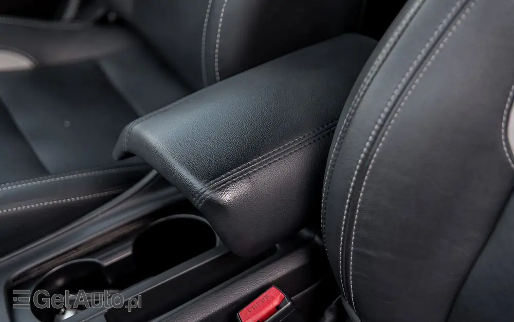 KIA Ceed 1.6 CRDi 136 ISG Platinum Edition